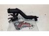 Oil fill pipe from a Ford S-Max (GBW) 2.0 TDCi 16V 140 2010