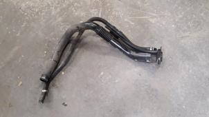 Used Fuel tank filler pipe Fiat 500 (312) 1.2 69 Price on request offered by Autodemontage Joko B.V.