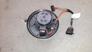 Used Heating and ventilation fan motor Renault Laguna II (BG) 1.8 16V Price on request offered by Autodemontage Joko B.V.