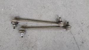 Used Anti-roll bar guide Fiat 500 (312) 1.2 69 Price on request offered by Autodemontage Joko B.V.