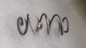 Used Front spring screw Fiat 500 (312) 1.2 69 Price on request offered by Autodemontage Joko B.V.