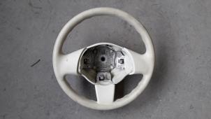 Used Steering wheel Fiat 500 (312) 1.2 69 Price on request offered by Autodemontage Joko B.V.