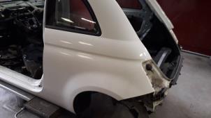 Used Rear left bodywork corner Fiat 500 (312) 1.2 69 Price on request offered by Autodemontage Joko B.V.