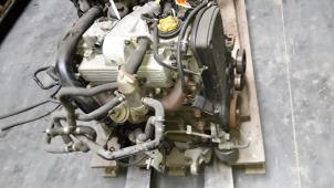 Used Engine Rover 25 2.0 iDT Price on request offered by Autodemontage Joko B.V.