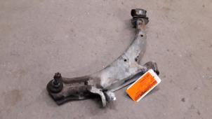 Used Front lower wishbone, right Honda Logo (GA33) 1.3 Price on request offered by Autodemontage Joko B.V.