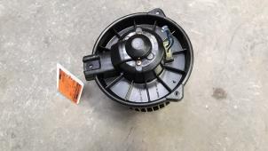 Used Heating and ventilation fan motor Honda Logo (GA33) 1.3 Price on request offered by Autodemontage Joko B.V.