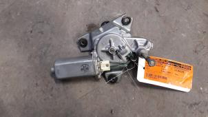 Used Rear wiper motor Honda Logo (GA33) 1.3 Price on request offered by Autodemontage Joko B.V.