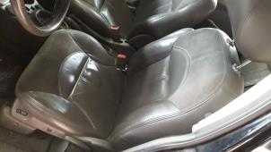 Used Set of upholstery (complete) Chrysler PT Cruiser 2.0 16V Price on request offered by Autodemontage Joko B.V.