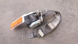 Used Rear seatbelt, right Honda Logo (GA33) 1.3 Price on request offered by Autodemontage Joko B.V.