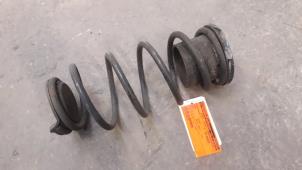 Used Rear coil spring Honda Logo (GA33) 1.3 Price on request offered by Autodemontage Joko B.V.