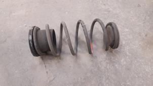 Used Rear coil spring Honda Logo (GA33) 1.3 Price on request offered by Autodemontage Joko B.V.