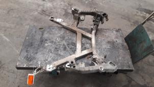 Used Subframe BMW 5 serie Touring (E39) 530i 24V Price on request offered by Autodemontage Joko B.V.