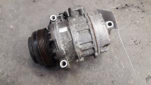 Used Air conditioning pump BMW 5 serie Touring (E39) 530i 24V Price on request offered by Autodemontage Joko B.V.