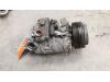 Air conditioning pump from a BMW 5 serie Touring (E39) 530i 24V 2001