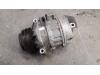 Air conditioning pump from a BMW 5 serie Touring (E39), 1996 / 2004 530i 24V, Combi/o, Petrol, 2.979cc, 170kW (231pk), RWD, M54B30; 306S3, 2000-09 / 2003-12, DS51; DS61 2001
