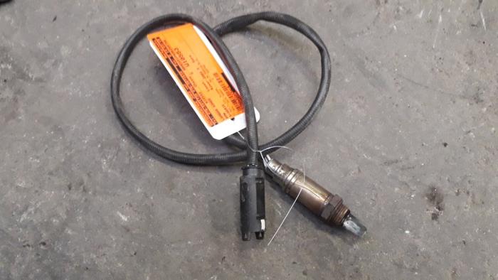 Usagé Sonde lambda BMW 5 serie Touring (E39) 530i 24V Prix sur demande proposé par Autodemontage Joko B.V.