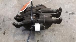 Used Front brake pad BMW 5 serie Touring (E39) 530i 24V Price on request offered by Autodemontage Joko B.V.