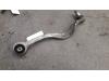 Front lower wishbone, left from a BMW 5 serie Touring (E39), 1996 / 2004 530i 24V, Combi/o, Petrol, 2.979cc, 170kW (231pk), RWD, M54B30; 306S3, 2000-09 / 2003-12, DS51; DS61 2001