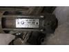 Power steering box from a BMW 5 serie Touring (E39) 530i 24V 2001