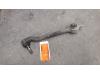 Front lower wishbone, left from a BMW 5 serie Touring (E39), 1996 / 2004 530i 24V, Combi/o, Petrol, 2.979cc, 170kW (231pk), RWD, M54B30; 306S3, 2000-09 / 2003-12, DS51; DS61 2001