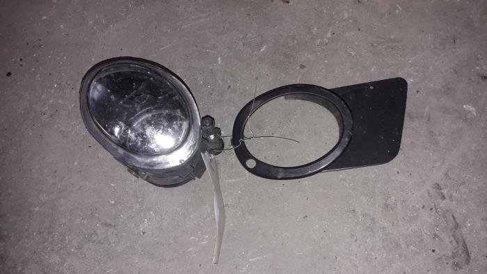 Używane Halogen lewy BMW 5 serie Touring (E39) 530i 24V Cena na żądanie oferowane przez Autodemontage Joko B.V.