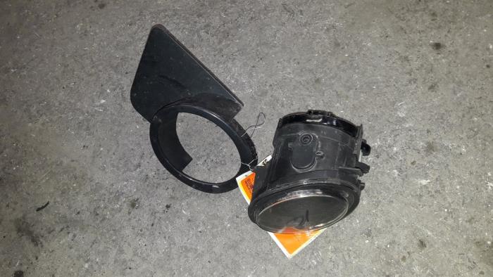 Używane Halogen prawy BMW 5 serie Touring (E39) 530i 24V Cena na żądanie oferowane przez Autodemontage Joko B.V.