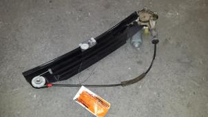 Used Rear door window mechanism 4-door, right BMW 5 serie Touring (E39) 530i 24V Price on request offered by Autodemontage Joko B.V.