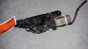 Used Tailgate lock mechanism BMW 5 serie Touring (E39) 530i 24V Price on request offered by Autodemontage Joko B.V.