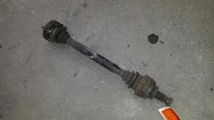 Used Drive shaft, rear right BMW 5 serie Touring (E39) 530i 24V Price on request offered by Autodemontage Joko B.V.