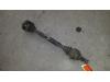Drive shaft, rear right from a BMW 5 serie Touring (E39), 1996 / 2004 530i 24V, Combi/o, Petrol, 2.979cc, 170kW (231pk), RWD, M54B30; 306S3, 2000-09 / 2003-12, DS51; DS61 2001