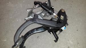 Used Clutch pedal BMW 5 serie Touring (E39) 530i 24V Price on request offered by Autodemontage Joko B.V.
