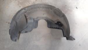 Used Wheel arch liner Ssang Yong Rexton 2.9 TD RJ 290 Price on request offered by Autodemontage Joko B.V.