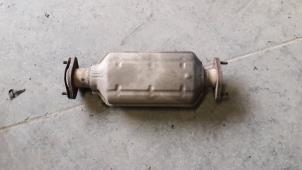 Used Catalytic converter Ssang Yong Rexton 2.9 TD RJ 290 Price on request offered by Autodemontage Joko B.V.