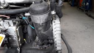 Used Oil filter housing Ssang Yong Rexton 2.9 TD RJ 290 Price on request offered by Autodemontage Joko B.V.