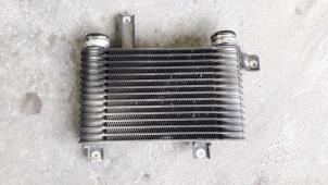 Used Intercooler Ssang Yong Rexton 2.9 TD RJ 290 Price on request offered by Autodemontage Joko B.V.