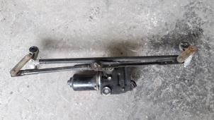 Used Wiper mechanism Ssang Yong Rexton 2.9 TD RJ 290 Price on request offered by Autodemontage Joko B.V.