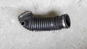 Used Air intake hose Ssang Yong Rexton 2.9 TD RJ 290 Price on request offered by Autodemontage Joko B.V.