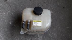 Used Expansion vessel Ssang Yong Rexton 2.9 TD RJ 290 Price on request offered by Autodemontage Joko B.V.
