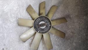 Used Cooling fans Ssang Yong Rexton 2.9 TD RJ 290 Price on request offered by Autodemontage Joko B.V.