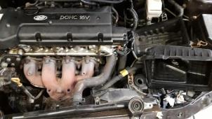 Gebrauchte Getriebe Hyundai Coupe 2.0i 16V Preis auf Anfrage angeboten von Autodemontage Joko B.V.