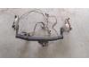 Towbar from a Ssang Yong Rexton, 2002 2.9 TD RJ 290, SUV, Diesel, 2.874cc, 88kW (120pk), 4x4, OM662910, 2003-03 / 2012-12 2004