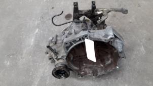 Used Gearbox Volkswagen Fox (5Z) 1.2 Price on request offered by Autodemontage Joko B.V.
