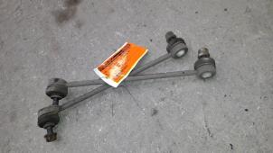 Used Anti-roll bar guide Volkswagen Fox (5Z) 1.2 Price on request offered by Autodemontage Joko B.V.