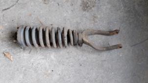 Used Front shock absorber rod, left Ssang Yong Rexton 2.9 TD RJ 290 Price on request offered by Autodemontage Joko B.V.