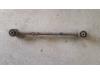 Rear torque rod, left from a Ssang Yong Rexton, 2002 2.9 TD RJ 290, SUV, Diesel, 2.874cc, 88kW (120pk), 4x4, OM662910, 2003-03 / 2012-12 2004