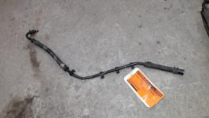 Used Power steering line Volkswagen Fox (5Z) 1.2 Price on request offered by Autodemontage Joko B.V.