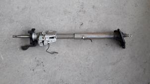 Used Steering column housing Ssang Yong Rexton 2.9 TD RJ 290 Price on request offered by Autodemontage Joko B.V.