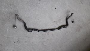 Used Front anti-roll bar Ssang Yong Rexton 2.9 TD RJ 290 Price on request offered by Autodemontage Joko B.V.