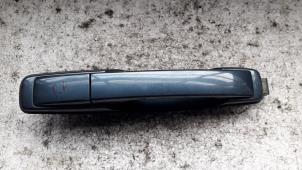 Used Rear door handle 4-door, right Ssang Yong Rexton 2.9 TD RJ 290 Price on request offered by Autodemontage Joko B.V.