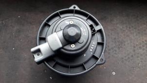 Used Heating and ventilation fan motor Ssang Yong Rexton 2.9 TD RJ 290 Price on request offered by Autodemontage Joko B.V.